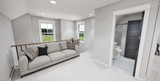 Farmhouse House Plan - Prescott 14705 - Loft