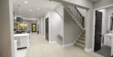 Farmhouse House Plan - Hayford 15284 - Foyer
