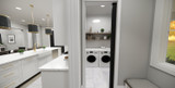 Farmhouse House Plan - Hayford 15284 - Mud Room/Hall