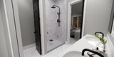Farmhouse House Plan - Hayford 15284 - Master Bathroom