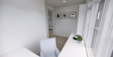 Traditional House Plan - Raven 34356 - Office