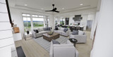 Traditional House Plan - Raven 34356 - Great Room