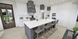 Traditional House Plan - Raven 34356 - Kitchen