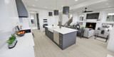 Traditional House Plan - Raven 34356 - Kitchen