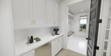 Traditional House Plan - Raven 34356 - Pantry