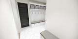 Traditional House Plan - Raven 34356 - Mud Room/Hall