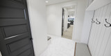 Traditional House Plan - Raven 34356 - Mud Room/Hall