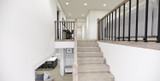 Traditional House Plan - Raven 34356 - Staircase