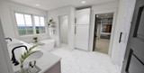 Traditional House Plan - Raven 34356 - Master Bathroom