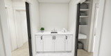 Traditional House Plan - Raven 34356 - Utility Room