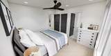 Traditional House Plan - Raven 34356 - Bedroom