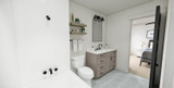 Traditional House Plan - Raven 34356 - Bathroom