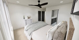 Traditional House Plan - Raven 34356 - Bedroom
