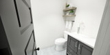 Traditional House Plan - Raven 34356 - Bathroom
