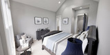 Farmhouse House Plan - Preston 80495 - Master Bedroom