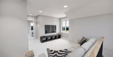 Farmhouse House Plan - Preston 80495 - Loft