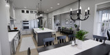 Farmhouse House Plan - Joseph 63453 - Dining Room