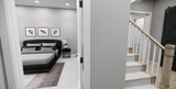 Farmhouse House Plan - Joseph 63453 - Master Bedroom