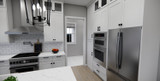 Farmhouse House Plan - Joseph 63453 - Kitchen