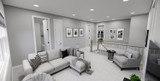 Farmhouse House Plan - Joseph 63453 - Loft