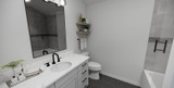 Farmhouse House Plan - Joseph 63453 - Bathroom