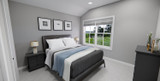 Farmhouse House Plan - Joseph 63453 - Bedroom