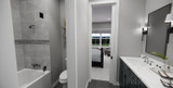 Farmhouse House Plan - Joseph 63453 - Bathroom