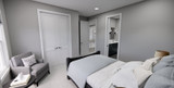 Farmhouse House Plan - Joseph 63453 - Bedroom