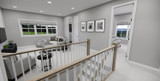 Farmhouse House Plan - Joseph 63453 - Loft