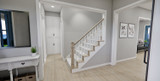 Farmhouse House Plan - Harmony 91153 - Foyer