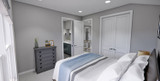 Farmhouse House Plan - Harmony 91153 - Bedroom