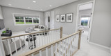 Farmhouse House Plan - Harmony 91153 - Staircase