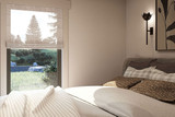 Farmhouse House Plan - Bentonville 74020 - Bedroom