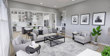 Country House Plan - Harriet 87512 - Great Room
