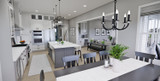 Country House Plan - Harriet 87512 - Dining Room