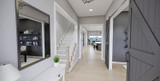 Country House Plan - Harriet 87512 - Foyer