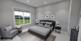 Country House Plan - Harriet 87512 - Master Bedroom