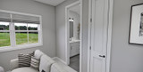 Country House Plan - Harriet 87512 - Bathroom