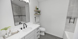 Country House Plan - Harriet 87512 - Bathroom