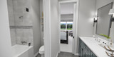 Country House Plan - Harriet 87512 - Bathroom