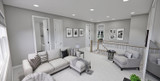 Farmhouse House Plan - Michaela Marie 15585 - Loft