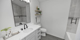 Farmhouse House Plan - Michaela Marie 15585 - Bathroom