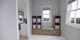 Farmhouse House Plan - Maisie 16544 - Mud Room/Hall