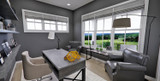 Farmhouse House Plan - Maisie 16544 - Office