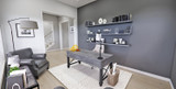 Farmhouse House Plan - Maisie 16544 - Office