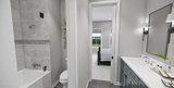 Farmhouse House Plan - Maisie 16544 - Bathroom