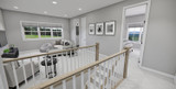 Farmhouse House Plan - Maisie 16544 - Staircase