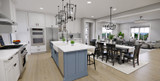 Farmhouse House Plan - Marilyn 53509 - Kitchen