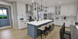 Farmhouse House Plan - Marilyn 53509 - Kitchen