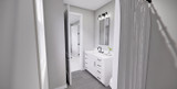 Farmhouse House Plan - Marilyn 53509 - Bathroom